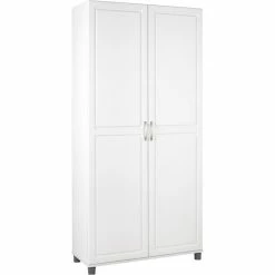 Best reviews of π₯ Pemberly Row 36" Cabinet In White Aquaseal β