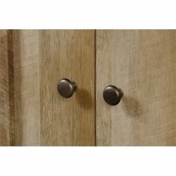 Best Pirce ✔️ Pemberly Row Armoire In Craftsman Oak 🌟 18 Best Pirce ✔️ Pemberly Row Armoire In Craftsman Oak 🌟 -Living Room Sales Shop 1530051 7 L