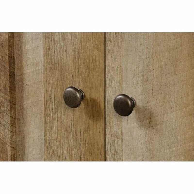 Best Pirce ✔️ Pemberly Row Armoire In Craftsman Oak 🌟 10 Best Pirce ✔️ Pemberly Row Armoire In Craftsman Oak 🌟 - Image 8