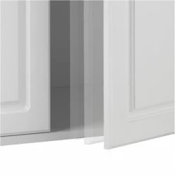 Cheap β€οΈ Bowery Hill 36" Cabinet In White Aquaseal π 15 Cheap β€οΈ Bowery Hill 36" Cabinet In White Aquaseal π -Living Room Sales Shop 1580197 7 L