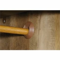 Cheap βοΈ Bowery Hill Armoire In Craftsman Oak π€© 16 Cheap βοΈ Bowery Hill Armoire In Craftsman Oak π€© -Living Room Sales Shop 1581457 5 L