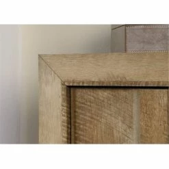 Cheap βοΈ Bowery Hill Armoire In Craftsman Oak π€© 19 Cheap βοΈ Bowery Hill Armoire In Craftsman Oak π€© -Living Room Sales Shop 1581457 8 L