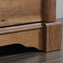 Brand new π Sauder Palladia Contemporary Wood Bedroom Armoire With Garment Rod - Vintage Oak β 31 Brand new π Sauder Palladia Contemporary Wood Bedroom Armoire With Garment Rod - Vintage Oak β -Living Room Sales Shop 1711949 22 L