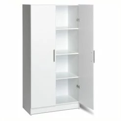 Best deal ๐ Scranton & Co Storage 32" Storage Cabinet ๐
