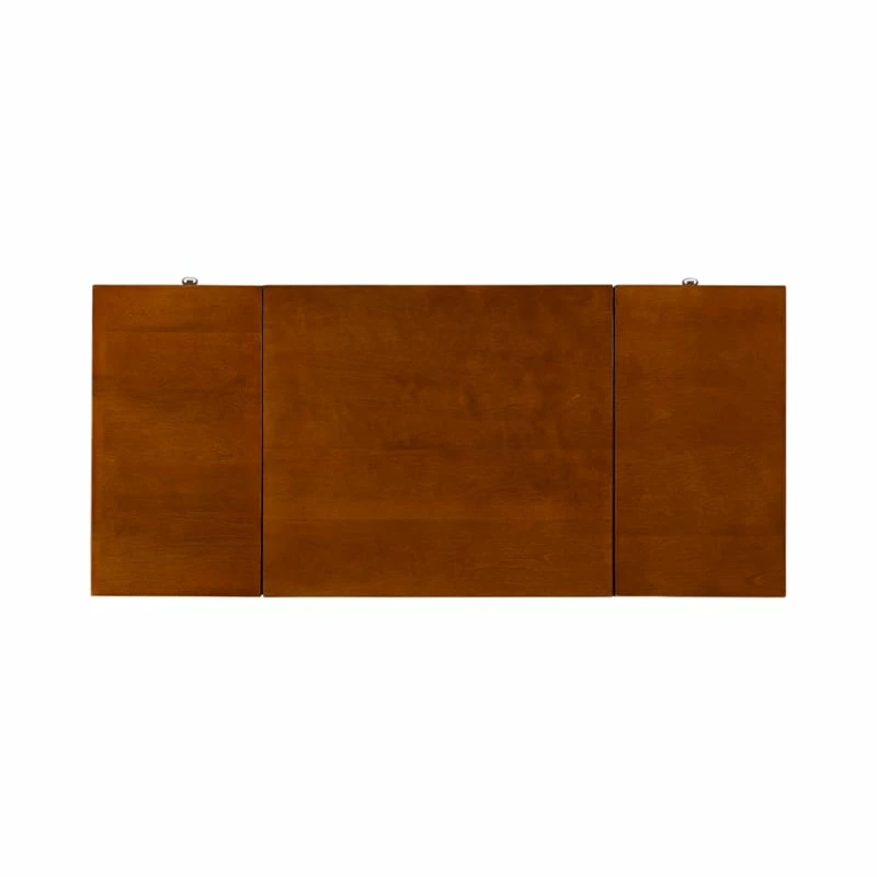 Promo ๐ฅ Linon Vallen Wood Vanity Set In Walnut Brown ๐ฅ 9 Promo ๐ฅ Linon Vallen Wood Vanity Set In Walnut Brown ๐ฅ - Image 7