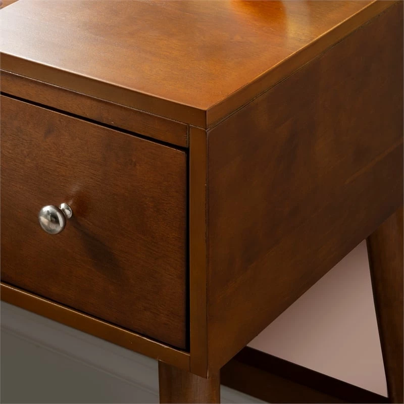 Promo ๐ฅ Linon Vallen Wood Vanity Set In Walnut Brown ๐ฅ 21 Promo ๐ฅ Linon Vallen Wood Vanity Set In Walnut Brown ๐ฅ - Image 19