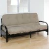 New π₯ ACME Furniture ACME Nabila Full Futon Mattress In Black π 1 New π₯ ACME Furniture ACME Nabila Full Futon Mattress In Black π -Living Room Sales Shop 1854958 L