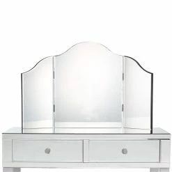 Coupon ๐คฉ Posh Living Caleb 2-Drawer Bedroom Vanity Set With Stool And Mirror In Black ๐ 14 Coupon ๐คฉ Posh Living Caleb 2-Drawer Bedroom Vanity Set With Stool And Mirror In Black ๐ -Living Room Sales Shop 1898403 4 L