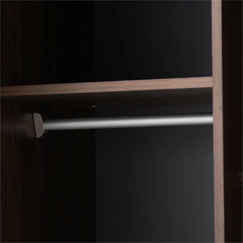 Best reviews of π Baxton Studio Rikke 7-Shelf Wood Armoire In Gray And Walnut Brown β€οΈ 10 Best reviews of π Baxton Studio Rikke 7-Shelf Wood Armoire In Gray And Walnut Brown β€οΈ - Image 8