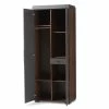 Best reviews of ๐ Baxton Studio Rikke 7-Shelf Wood Armoire In Gray And Walnut Brown โค๏ธ 1 Best reviews of ๐ Baxton Studio Rikke 7-Shelf Wood Armoire In Gray And Walnut Brown โค๏ธ -Living Room Sales Shop 1917767 L