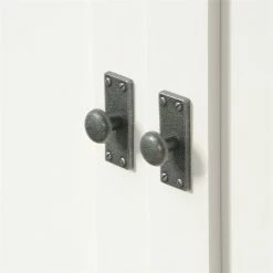 Wholesale ๐ฅ Sauder Cottage Road Armoire In Soft White And Lintel Oak ๐ 20 Wholesale ๐ฅ Sauder Cottage Road Armoire In Soft White And Lintel Oak ๐ -Living Room Sales Shop 1922431 15 L