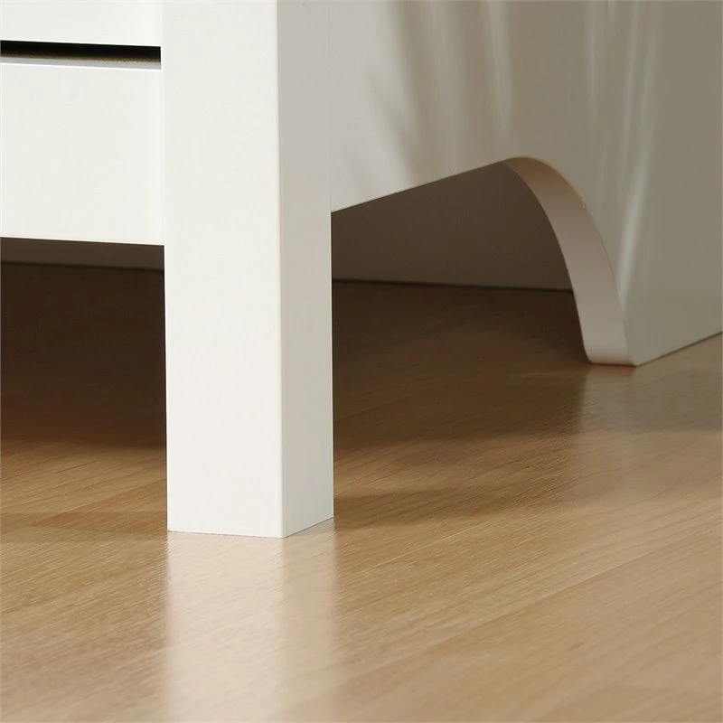 Wholesale ๐ฅ Sauder Cottage Road Armoire In Soft White And Lintel Oak ๐ 14 Wholesale ๐ฅ Sauder Cottage Road Armoire In Soft White And Lintel Oak ๐ - Image 12