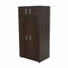 Brand new ๐ Inval America Four Door Espresso Wardrobe Armoire ๐ 2 Brand new ๐ Inval America Four Door Espresso Wardrobe Armoire ๐ -Living Room Sales Shop 1939798 4 L