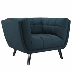 Promo ๐ Modway Bestow 2 Piece Chic Luxe Modern Sofa Set In Blue ๐ 11 Promo ๐ Modway Bestow 2 Piece Chic Luxe Modern Sofa Set In Blue ๐ -Living Room Sales Shop 1945226 3 L