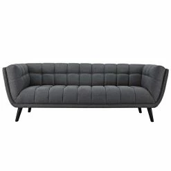 Outlet ๐ Modway Bestow 3 Piece Chic Luxe Modern Sofa Set In Gray ๐ฅฐ 9 Outlet ๐ Modway Bestow 3 Piece Chic Luxe Modern Sofa Set In Gray ๐ฅฐ -Living Room Sales Shop 1945242 2 L
