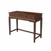 Discount β€οΈ International Concepts Vanity Table Espresso π 2 Discount β€οΈ International Concepts Vanity Table Espresso π -Living Room Sales Shop 1955320 L
