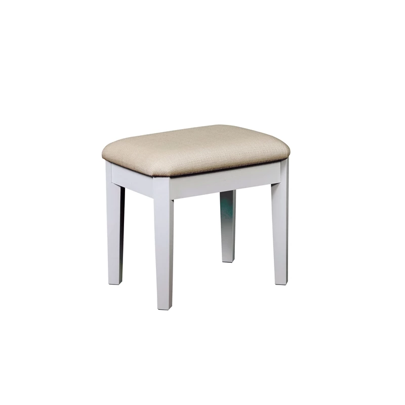 Wholesale ๐คฉ Furniture Of America Buete Contemporary Wood 3-Piece Vanity Set In White ๐ฏ 5 Wholesale ๐คฉ Furniture Of America Buete Contemporary Wood 3-Piece Vanity Set In White ๐ฏ - Image 3