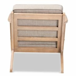 Best Sale π₯ Baxton Studio Sigrid Light Grey Upholstered Oak Wood Armchair And Ottoman Set π 17 Best Sale π₯ Baxton Studio Sigrid Light Grey Upholstered Oak Wood Armchair And Ottoman Set π -Living Room Sales Shop 1978016 3 L