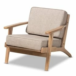 Best Sale π₯ Baxton Studio Sigrid Light Grey Upholstered Oak Wood Armchair And Ottoman Set π 19 Best Sale π₯ Baxton Studio Sigrid Light Grey Upholstered Oak Wood Armchair And Ottoman Set π -Living Room Sales Shop 1978016 5 L