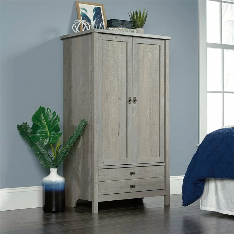 Top 10 ๐ Pemberly Row Armoire In Mystic Oak โค๏ธ 4 Top 10 ๐ Pemberly Row Armoire In Mystic Oak โค๏ธ - Image 2