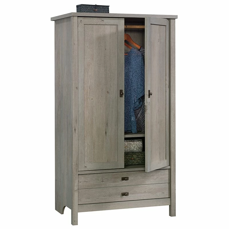 Top 10 ๐ Pemberly Row Armoire In Mystic Oak โค๏ธ 5 Top 10 ๐ Pemberly Row Armoire In Mystic Oak โค๏ธ - Image 3