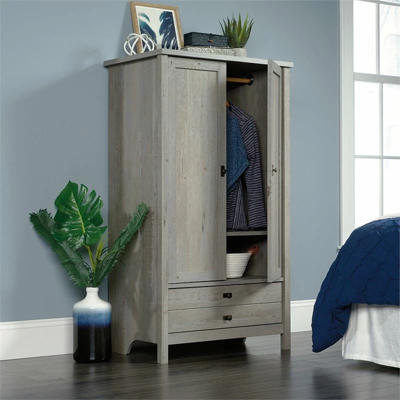 Top 10 ๐ Pemberly Row Armoire In Mystic Oak โค๏ธ 7 Top 10 ๐ Pemberly Row Armoire In Mystic Oak โค๏ธ - Image 5