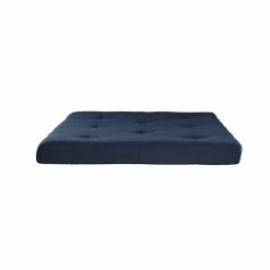 Best reviews of โจ DHP Value 6 Inch Full Size Polyester Futon Mattress In Blue ๐ 11 Best reviews of โจ DHP Value 6 Inch Full Size Polyester Futon Mattress In Blue ๐ -Living Room Sales Shop 1997884 2 L