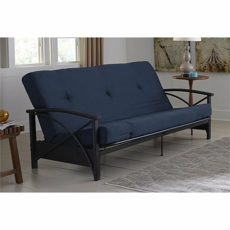 Best reviews of โจ DHP Value 6 Inch Full Size Polyester Futon Mattress In Blue ๐ 8 Best reviews of โจ DHP Value 6 Inch Full Size Polyester Futon Mattress In Blue ๐ - Image 6