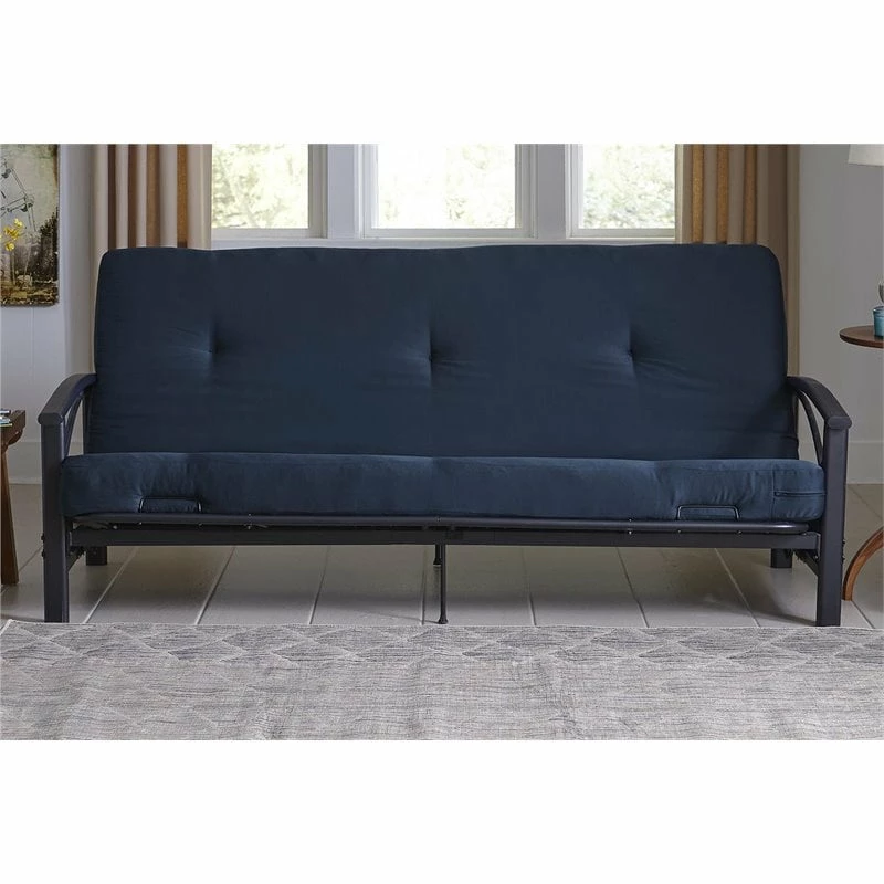 Best reviews of โจ DHP Value 6 Inch Full Size Polyester Futon Mattress In Blue ๐ 9 Best reviews of โจ DHP Value 6 Inch Full Size Polyester Futon Mattress In Blue ๐ - Image 7