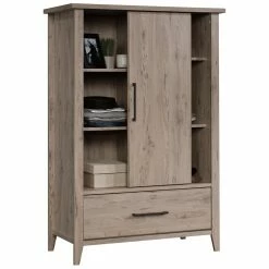 Best deal ๐งจ Allora Contemporary Wood Bedroom Armoire In Laurel Oak ๐ 22 Best deal ๐งจ Allora Contemporary Wood Bedroom Armoire In Laurel Oak ๐ -Living Room Sales Shop 2121456 2 L