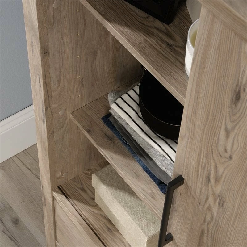 Best deal ๐งจ Allora Contemporary Wood Bedroom Armoire In Laurel Oak ๐ 13 Best deal ๐งจ Allora Contemporary Wood Bedroom Armoire In Laurel Oak ๐ - Image 11