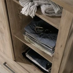 Best deal ๐งจ Allora Contemporary Wood Bedroom Armoire In Laurel Oak ๐ 27 Best deal ๐งจ Allora Contemporary Wood Bedroom Armoire In Laurel Oak ๐ -Living Room Sales Shop 2121456 7 L