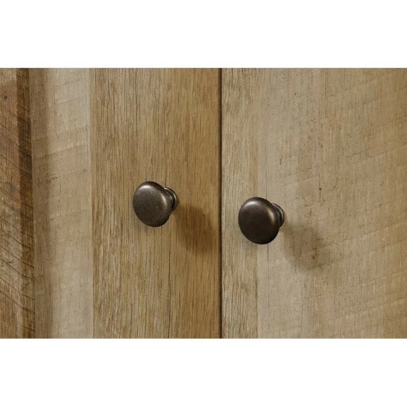 Top 10 ๐ Allora Armoire In Craftsman Oak โค๏ธ 6 Top 10 ๐ Allora Armoire In Craftsman Oak โค๏ธ - Image 4