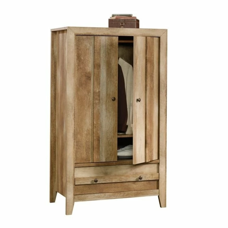 Top 10 ๐ Allora Armoire In Craftsman Oak โค๏ธ 11 Top 10 ๐ Allora Armoire In Craftsman Oak โค๏ธ - Image 9