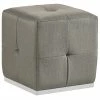 Wholesale π Global Furniture USA Tufted Polyester Grey Aspen Vanity Stool β€οΈ 2 Wholesale π Global Furniture USA Tufted Polyester Grey Aspen Vanity Stool β€οΈ -Living Room Sales Shop 2148528 9 L