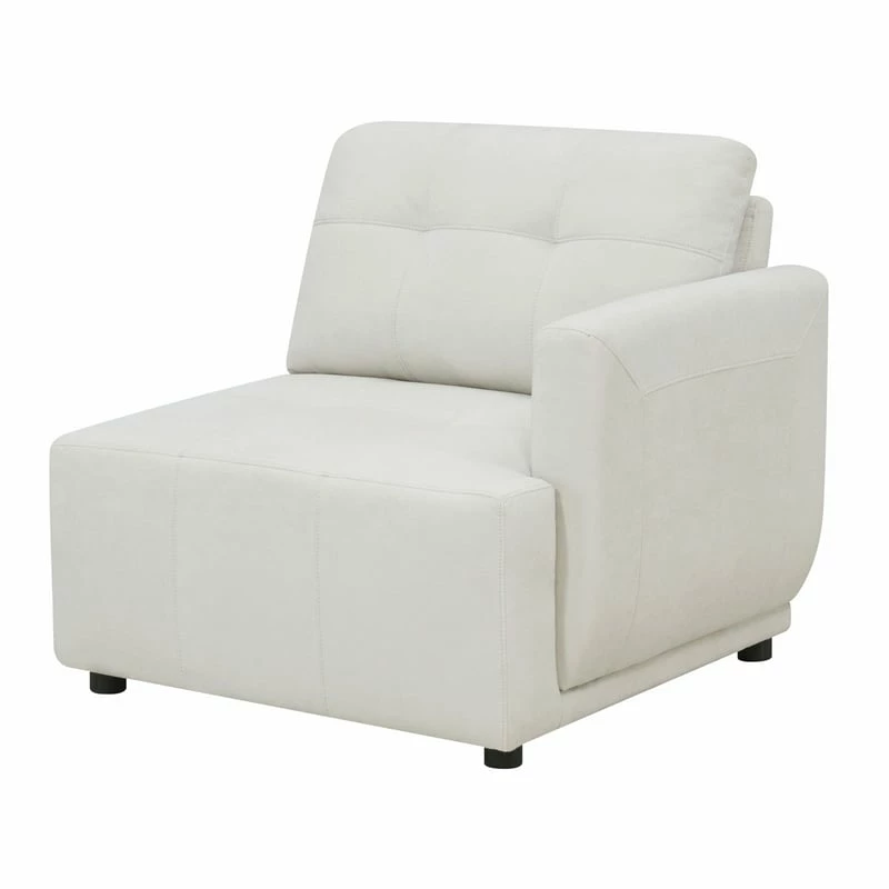 Coupon ๐ Picket House Furnishings Gianni Modular Right Hand Facing Chair In Natural โ๏ธ 3 Coupon ๐ Picket House Furnishings Gianni Modular Right Hand Facing Chair In Natural โ๏ธ