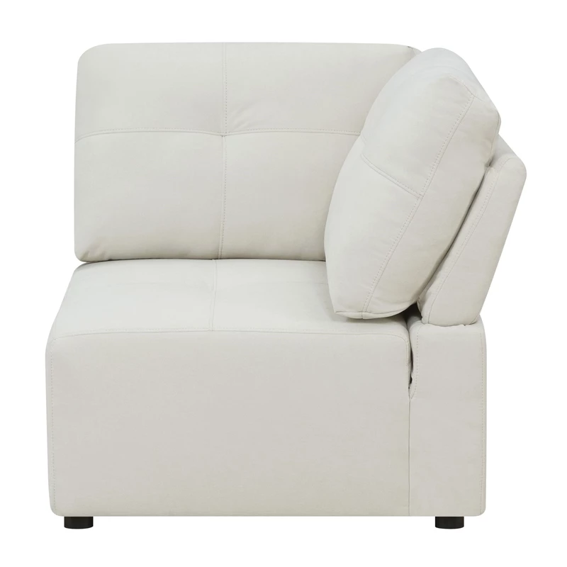 Best deal π€© Picket House Furnishings Gianni Modular Sectional Corner In Natural π 4 Best deal π€© Picket House Furnishings Gianni Modular Sectional Corner In Natural π - Image 2