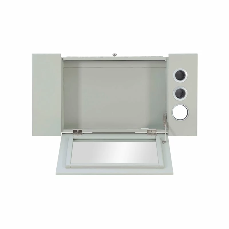 Cheap ๐ Linon Avoly Wood Bedroom Vanity And Stool Set In Gray โญ 15 Cheap ๐ Linon Avoly Wood Bedroom Vanity And Stool Set In Gray โญ - Image 13