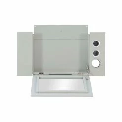 Cheap ๐ Linon Avoly Wood Bedroom Vanity And Stool Set In Gray โญ 38 Cheap ๐ Linon Avoly Wood Bedroom Vanity And Stool Set In Gray โญ -Living Room Sales Shop 2201277 21 L