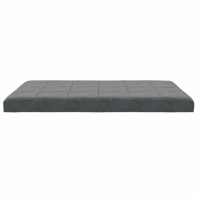 Promo ๐ DHP Elowen 6 Inch Square Quilted Microfiber Futon Mattress Full Size In Gray โ 3 Promo ๐ DHP Elowen 6 Inch Square Quilted Microfiber Futon Mattress Full Size In Gray โ