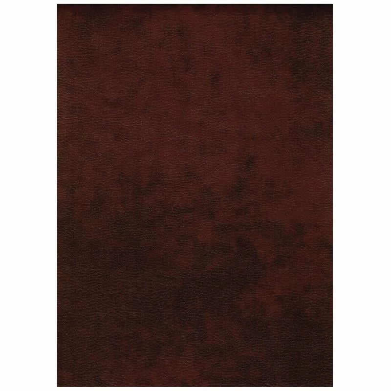 Brand new 😉 Kodiak Furniture Traditional Full-size Faux Leather Futon Mattress In Brown ✨ 4 Brand new 😉 Kodiak Furniture Traditional Full-size Faux Leather Futon Mattress In Brown ✨ - Image 2