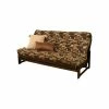 Brand new โค๏ธ Kodiak Furniture Full-size Futon Mattress In Brown Peter's Cabin Print ๐ 2 Brand new โค๏ธ Kodiak Furniture Full-size Futon Mattress In Brown Peter's Cabin Print ๐ -Living Room Sales Shop 2224394 L