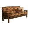 Budget ๐ฅ Kodiak Furniture Full-size Futon Mattress In Canadian Brown/ Blue Print ๐ฏ 1 Budget ๐ฅ Kodiak Furniture Full-size Futon Mattress In Canadian Brown/ Blue Print ๐ฏ -Living Room Sales Shop 2224534 L