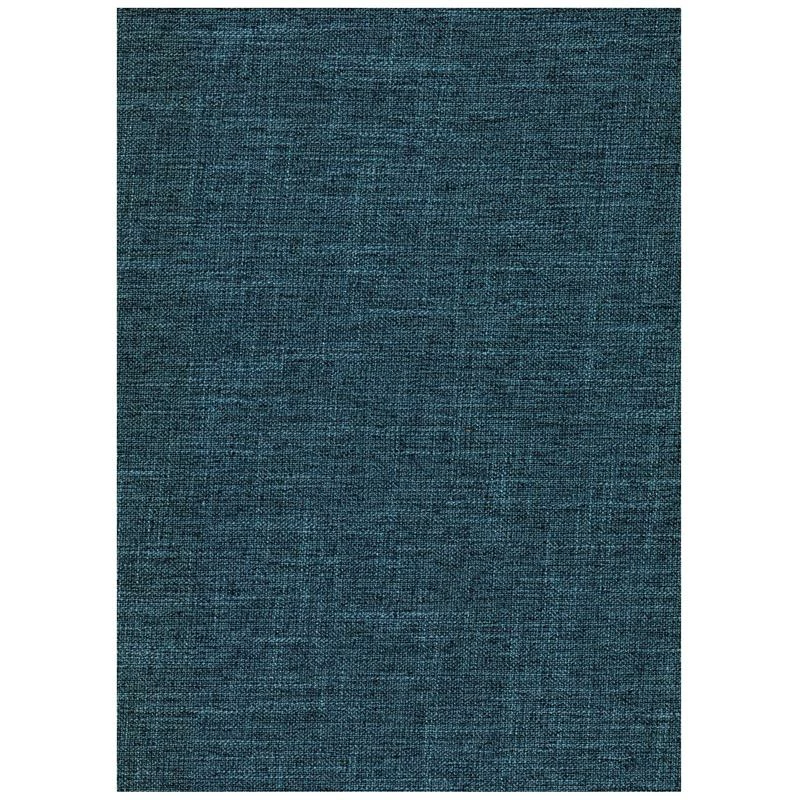 Deals ✨ Kodiak Furniture Full-size Linen Fabric Futon Mattress In Aqua Blue ✔️ 5 Deals ✨ Kodiak Furniture Full-size Linen Fabric Futon Mattress In Aqua Blue ✔️ - Image 3