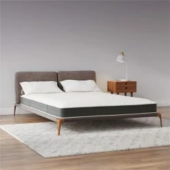 Discount π DHP Signature Sleep Contour Comfort 8-Inch Full Reversible Mattress Medium-Firm π 21 Discount π DHP Signature Sleep Contour Comfort 8-Inch Full Reversible Mattress Medium-Firm π -Living Room Sales Shop 2261021 2 L