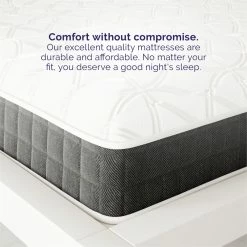 Discount π DHP Signature Sleep Contour Comfort 8-Inch Full Reversible Mattress Medium-Firm π 24 Discount π DHP Signature Sleep Contour Comfort 8-Inch Full Reversible Mattress Medium-Firm π -Living Room Sales Shop 2261021 6 L