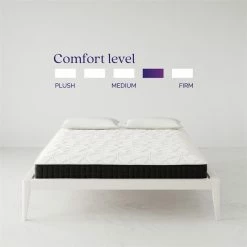 Discount π DHP Signature Sleep Contour Comfort 8-Inch Full Reversible Mattress Medium-Firm π 26 Discount π DHP Signature Sleep Contour Comfort 8-Inch Full Reversible Mattress Medium-Firm π -Living Room Sales Shop 2261021 8 L