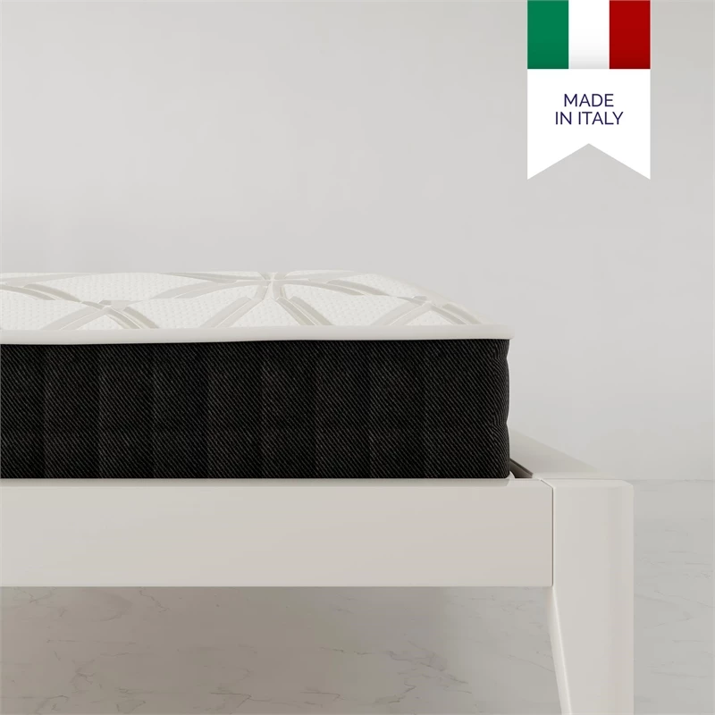 Discount π DHP Signature Sleep Contour Comfort 8-Inch Full Reversible Mattress Medium-Firm π 12 Discount π DHP Signature Sleep Contour Comfort 8-Inch Full Reversible Mattress Medium-Firm π - Image 10