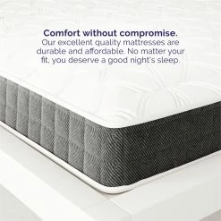 Deals π DHP Signature Sleep Contour Comfort 8-Inch King Reversible Mattress Medium-Firm π 26 Deals π DHP Signature Sleep Contour Comfort 8-Inch King Reversible Mattress Medium-Firm π -Living Room Sales Shop 2261023 10 L