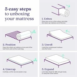 Deals π DHP Signature Sleep Contour Comfort 8-Inch King Reversible Mattress Medium-Firm π 27 Deals π DHP Signature Sleep Contour Comfort 8-Inch King Reversible Mattress Medium-Firm π -Living Room Sales Shop 2261023 11 L